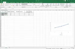 Excel 2020 Эксель 2020 — скриншот 1